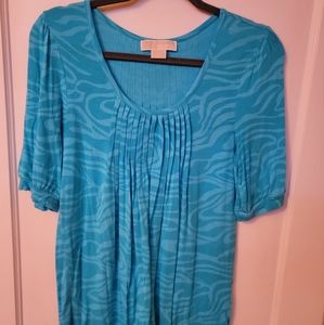 💜4/$25💜 Michael Kors Top